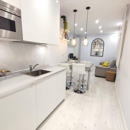 Apartamento Con Encanto Madrid Exterior foto