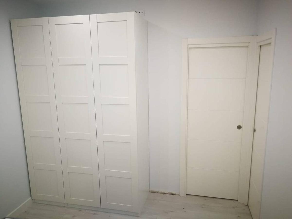 Apartamento Con Encanto Madrid Exterior foto