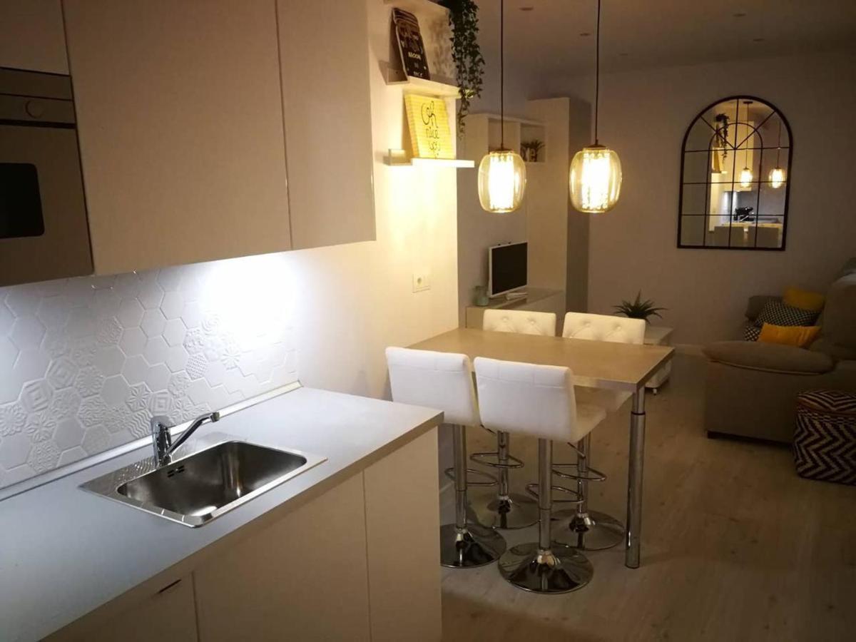 Apartamento Con Encanto Madrid Exterior foto