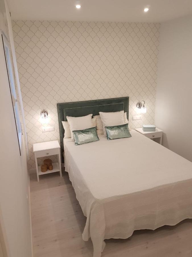 Apartamento Con Encanto Madrid Exterior foto