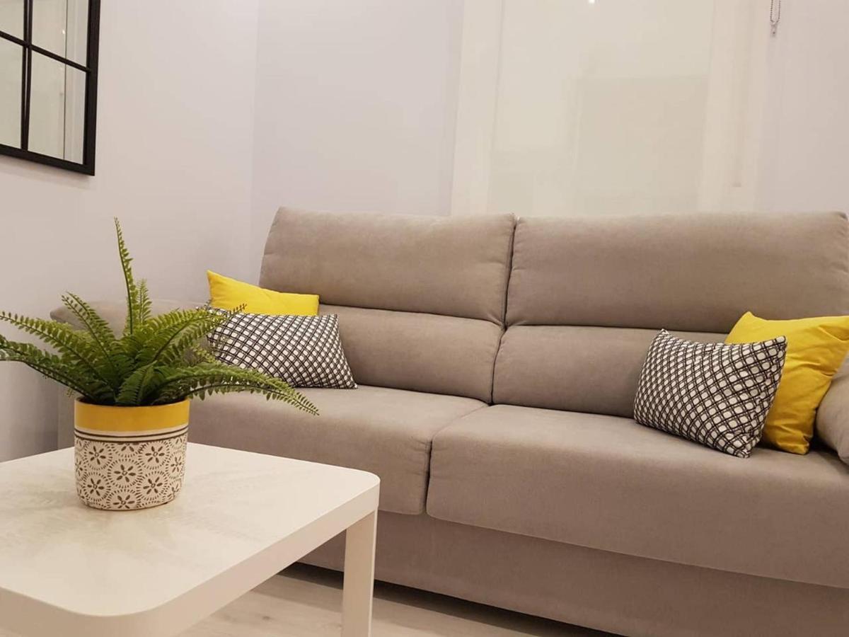 Apartamento Con Encanto Madrid Exterior foto