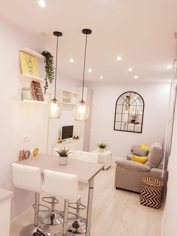 Apartamento Con Encanto Madrid Exterior foto